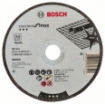 Kotouč řezný 150 x 1,6 na nerez Bosch 2608601513 Kotouč řezný 150 x 1,6 na nerez Bosch 2608601513