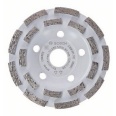 Bosch Diamantový hrncový kotouč Expert for Concrete 125 mm s dlouhou životností 2608601762 Bosch Diamantový hrncový kotouč Expert for Concrete 125 mm s dlouhou životností 2608601762