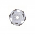 Bosch Diamantový hrncový kotouč Expert for Concrete 125 mm s rychlým úběrem materiálu 2608601763 Bosch Diamantový hrncový kotouč Expert for Concrete 125 mm s rychlým úběrem materiálu 2608601763