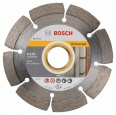 Diamantový dělicí kotouč Standard for Universal 115 mm Bosch Diamantový dělicí kotouč Standard for Universal 115 mm Bosch