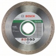 Diamantov dlic kotou Standard for Ceramic 115 mm Bosch