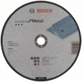 BOSCH Dělicí kotouč rovný Standard for Metal, 230x3 mm 2608603168 BOSCH Dělicí kotouč rovný Standard for Metal, 230x3 mm 2608603168