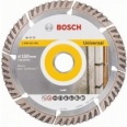 Diamantov dlic kotou Standard for Universal 125 mm Bosch