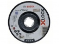 Brusný kotouč 125x6x22,23 mm Expert for Metal X-Lock Bosch 2608619259 Brusný kotouč 125x6x22,23 mm Expert for Metal X-Lock Bosch 2608619259