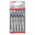 List pilový Bosch T101B 5ks 2608630030 List pilový Bosch T101B 5ks 2608630030