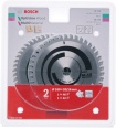 Kotouč pilový Bosch 160 2,6/2,4 x 20 x 48/42Z 1xOptiline wood/1xmultimaterial Kotouč pilový Bosch 160 2,6/2,4 x 20 x 48/42Z 1xOptiline wood/1xmultimaterial