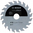 Kotouč pilový Bosch 85 x 1,1 x 15 x 20Z 2608837666 Kotouč pilový Bosch 85 x 1,1 x 15 x 20Z 2608837666