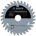 Kotouč pilový Bosch 85 x 1,5 x 15 x 30Z 2608837752 Kotouč pilový Bosch 85 x 1,5 x 15 x 30Z 2608837752