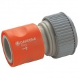 Gardena 2914-29 stopspojka 3/4" - 5/8" Gardena 2914-29 stopspojka 3/4" - 5/8"