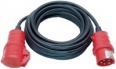 Kabel prodluovac CEE 5plov IP44 10 m 400V 5G1,5 Brennenstuhl