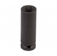 Hlavice 1/2" průmyslová 19 prodloužená Hlavice 1/2" průmyslová 19 prodloužená