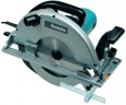 Makita 5103R Run kotouov pila 270mm,2100W