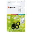 O-kroužek 9 mm (5 kusů) Gardena O-kroužek 9 mm (5 kusů) Gardena