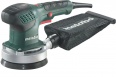 Excentrick bruska Metabo SXE 3125