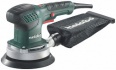 Excentrická bruska Metabo SXE 3150 Excentrická bruska Metabo SXE 3150