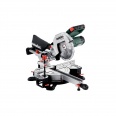 Pokosov pila KGS 216 M Metabo