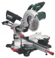 Pokosov pila KGS 254 M Metabo