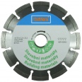 Diamantový kotouč Narex 150 x 22,2 svařený laserem 647489 Diamantový kotouč Narex 150 x 22,2 svařený laserem 647489