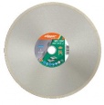 Diamantov kotou Norton MD 120C 200 x 25,4 mm