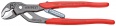 Klet trubkov SMART GRIP 250 mm Knipex 8501250