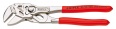 Kleště paralelní SW 35 180 mm Knipex 8603180 Kleště paralelní SW 35 180 mm Knipex 8603180