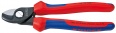 Nky kabelov 165 mm Knipex 9512165