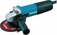 Úhlová bruska Makita 9558HNRG Úhlová bruska Makita 9558HNRG