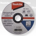 Kotouč řezný 125 x 2,5 x 22,23 na kov Makita A-85313 Kotouč řezný 125 x 2,5 x 22,23 na kov Makita A-85313
