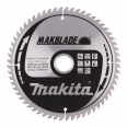 Kotou pilov Makita 216 x 30 x 80 Z B-08791