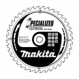 Kotouč pilový na dřevo 190 x 30 x 2 x 40 Makita B-09503 Kotouč pilový na dřevo 190 x 30 x 2 x 40 Makita B-09503