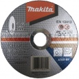 Makita B-46931 - Kotou ezn pr. 125x1,6x22,2mm, na kov, Nerez, INOX