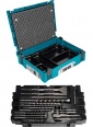 MAKITA B-53877 sada vrtk a sek SDS-Plus Makpac 17ks