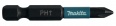 Torzní bit 1/4" Impact Black PH1, 50mm 2 ks Makita B-63719 Torzní bit 1/4" Impact Black PH1, 50mm 2 ks Makita B-63719