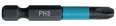 Torzní bit 1/4" Impact Black PH3, 50mm 2 ks Makita B-63731 Torzní bit 1/4" Impact Black PH3, 50mm 2 ks Makita B-63731
