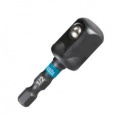 Makita B-66874 Torzn adaptr 1/4" na 1/2" ImpactBlack