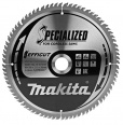 Kotouč pilový Makita 260 x 2,15 x 30 x 80 Z B-67240 Kotouč pilový Makita 260 x 2,15 x 30 x 80 Z B-67240