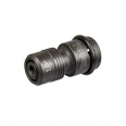 Adaptr tyhran 1/2" na estihran 1/4" B-68448 MAKITA