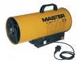 Topidlo plynov Master BLP16