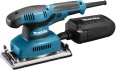 Bruska vibran BO3711 Makita