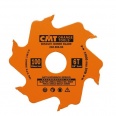 Cmt Kotouč lamelovací pro lamelové spoje - D100x22x3.96 Z6 Cmt Kotouč lamelovací pro lamelové spoje - D100x22x3.96 Z6