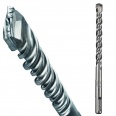 Vrták příklepový Makita dvoubřitý SDS-Max 18 / 200 / 340 Vrták příklepový Makita dvoubřitý SDS-Max 18 / 200 / 340