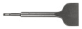 Sek�� ploch� Makita SDS-Plus 250x80 mm