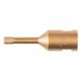 Makita D-79924 diamantov korunka M14  8mm