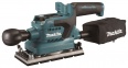 MAKITA DBO382Z Aku vibran bruska 93x185mm Li-ion LXT 18V,bez aku Z