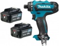 Aku šroubovák Makita DF031DSME Aku šroubovák Makita DF031DSME
