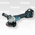 Aku �hlov� bruska Makita DGA506RTJ