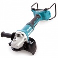 Makita DGA900Z Aku hlov bruska 230mm Li-ion LXT 2x18V, bez aku Z