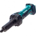 Makita DGD800Z Aku pm bruska Li-ion 18V bez aku