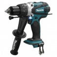 Makita DHP458Z Aku příklepový šroubovák Li-ion 18V bez aku Makita DHP458Z Aku příklepový šroubovák Li-ion 18V bez aku