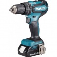 Makita DHP485RAJ Aku bezuhlkov pklepov roubovk Li-ion LXT 18V/2,0 Ah Makpac